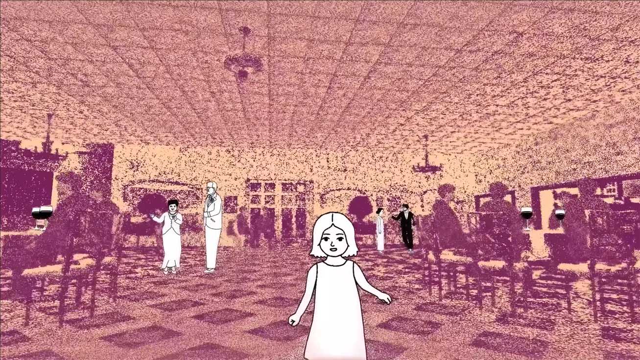 Screenshot from despelote 2